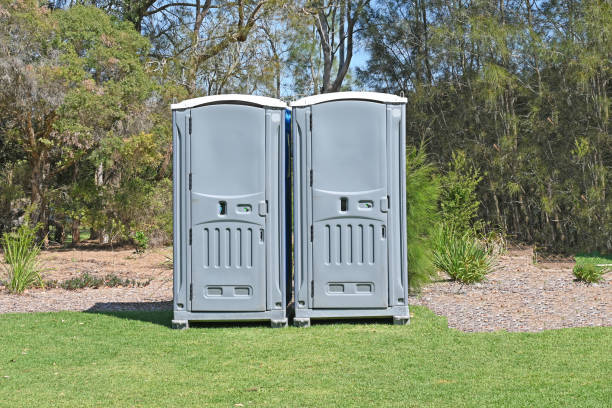 Portable Restroom Removal and Pickup in North Kansas City, MO