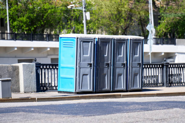 Best Short-Term Portable Toilet Rental  in North Kansas City, MO